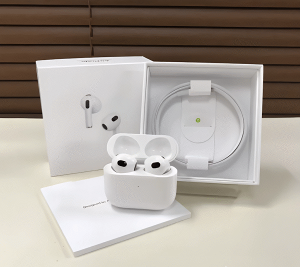 AIRPODS 3RA GEN