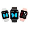 Reloj Smartwatch T500