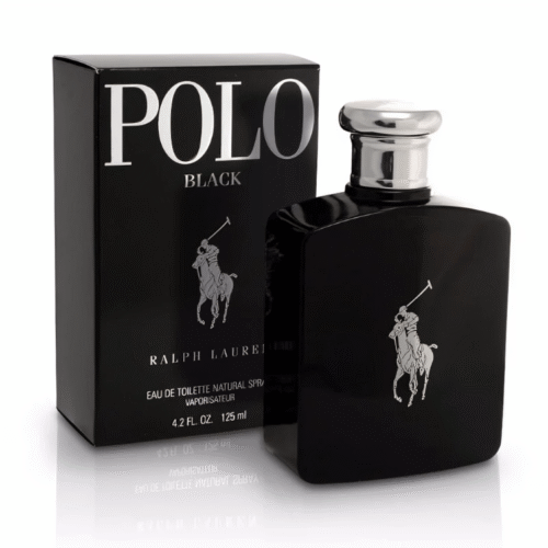Perfume Polo black