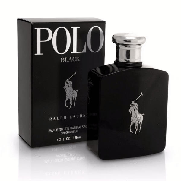 Perfume Polo black