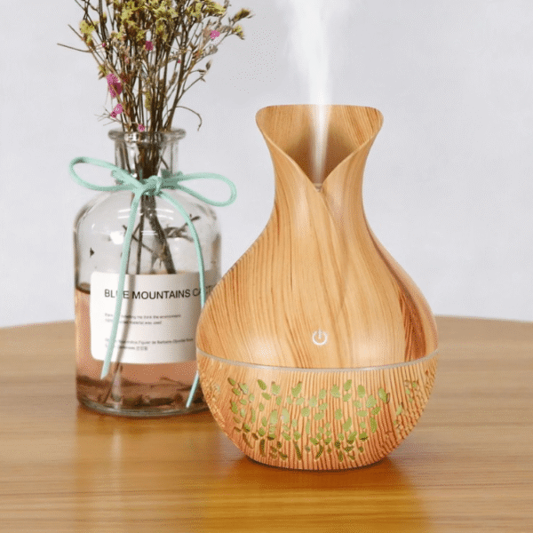 Humidificador