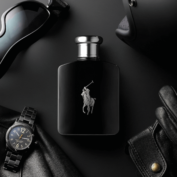 Perfume Polo black