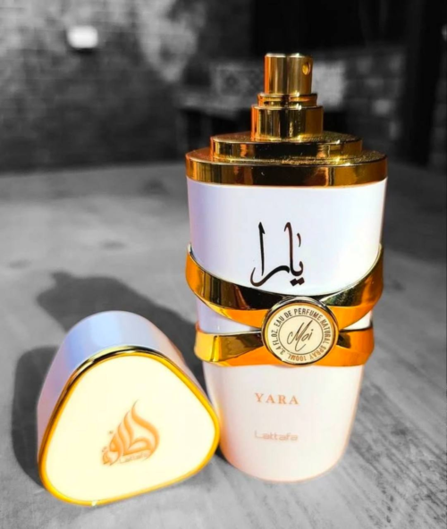 Perfume Árabe Moi