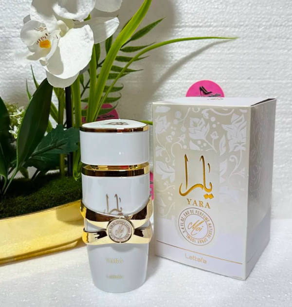 Perfume Árabe Moi