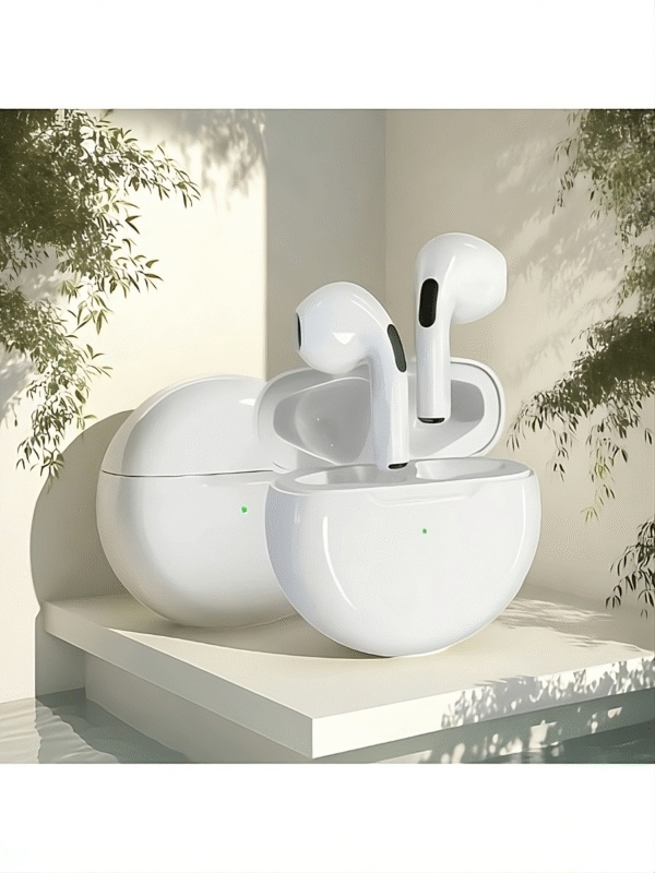 Auriculares Inalambricos Pro 6