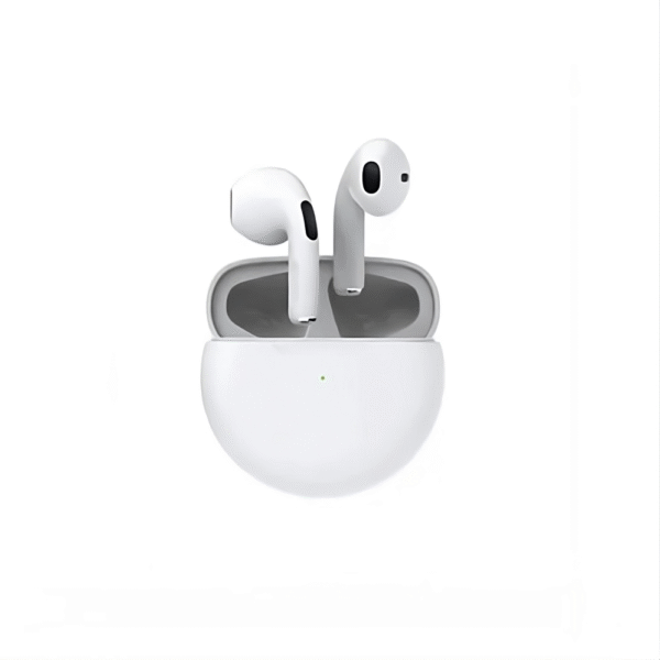 Auriculares Inalambricos Pro 6