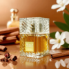 Perfume Árabe Khamrah de Lattafa