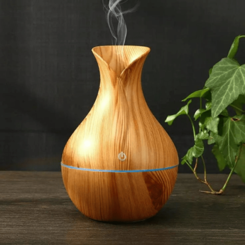Humidificador