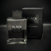 PERFUMESEDUCTION IN BLACK