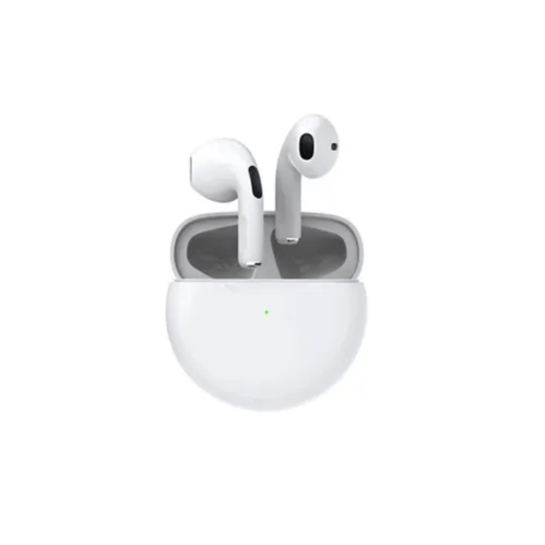 Auriculares Inalambricos Pro 6