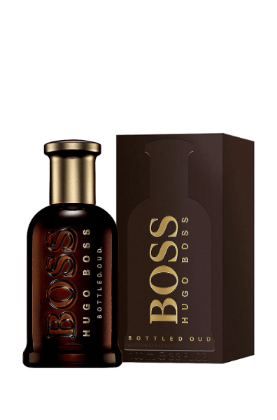 PERFUME Boss Bottled Oud