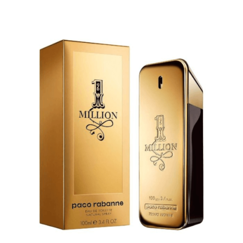 Paco Rabanne One Million