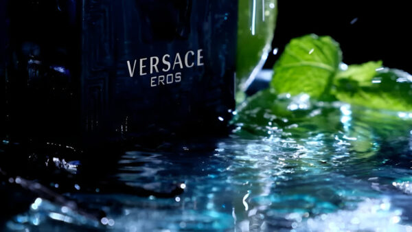 Versace Eros