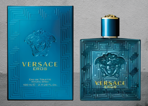 Versace Eros