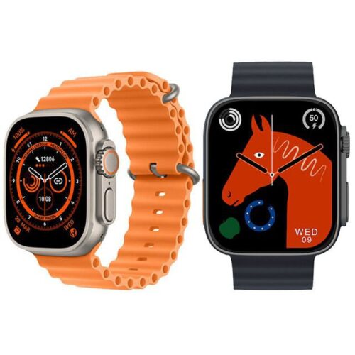 Reloj S800 Ultra