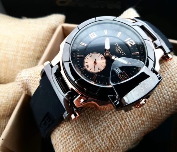 Reloj Tissot Trace Caballero