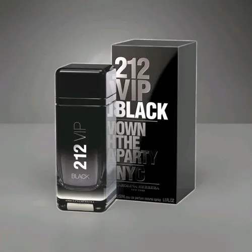 1 212 VIP Black de Carolina Herrera