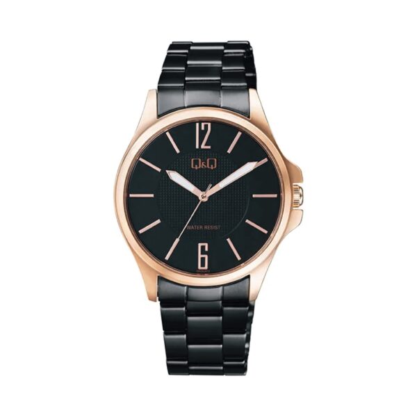 Reloj Qq Para Hombre Qa06j412y