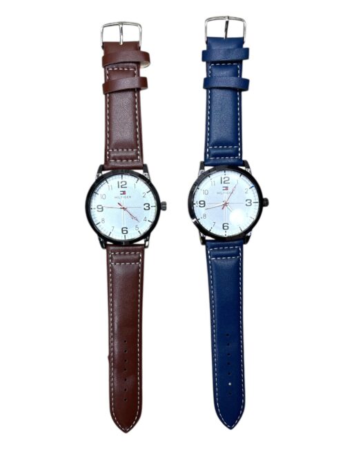 Reloj Tommy Hilfiger Para Hombre