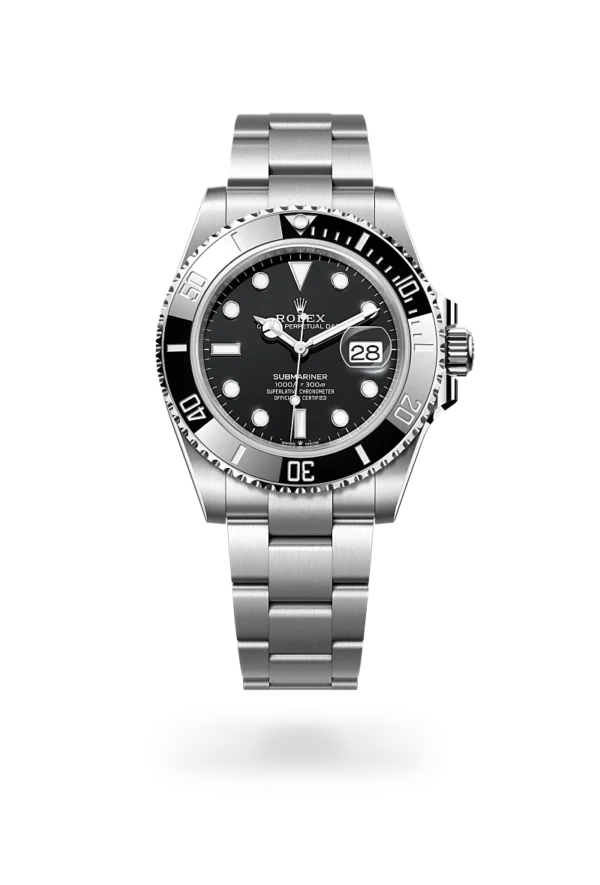 Reloj Rolex Submariner