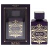 Perfume Amethyst Lattafa