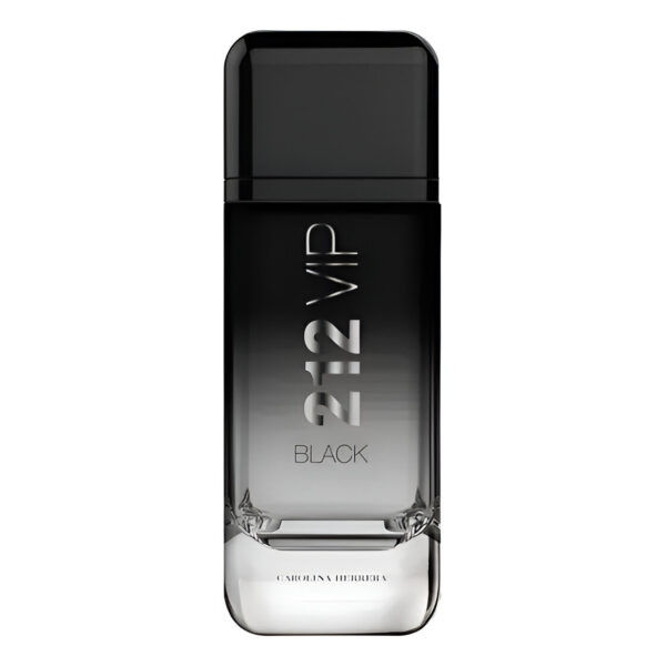 2 212 VIP Black de Carolina Herrera