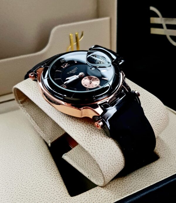 Reloj Tissot Trace Caballero