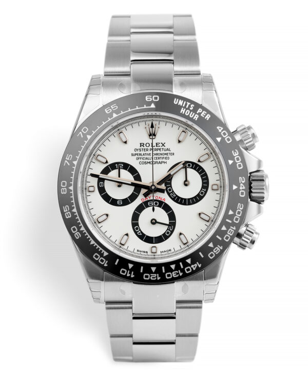 Reloj Rolex Daytona