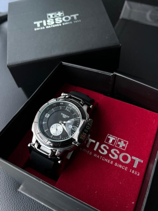 Reloj Tissot Trace Caballero