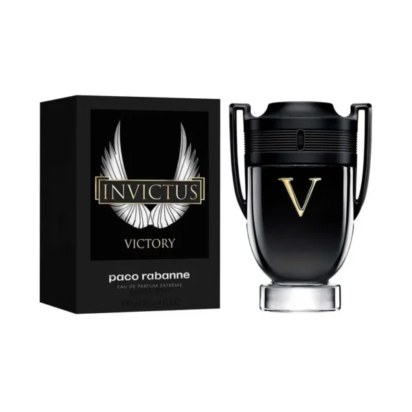 Perfume Invictus Victory