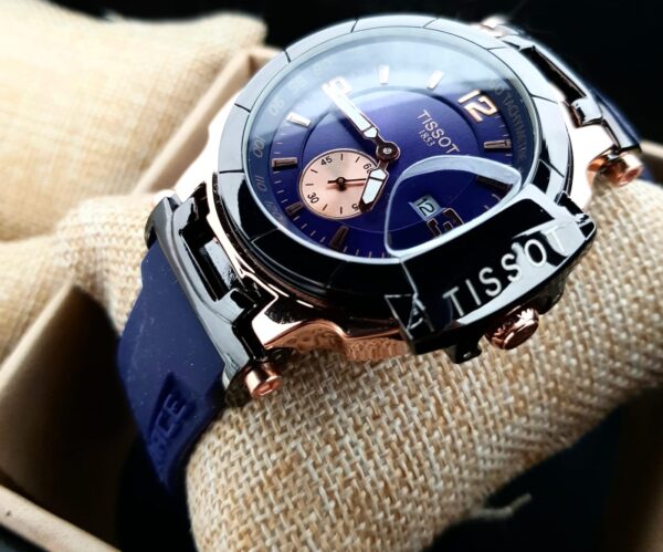 Reloj Tissot Trace Caballero