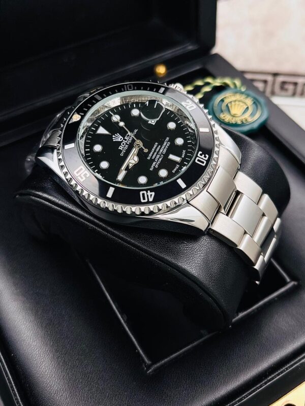 Reloj Rolex Submariner