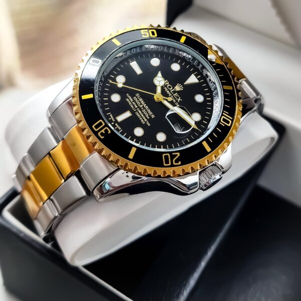 Reloj Rolex Submariner
